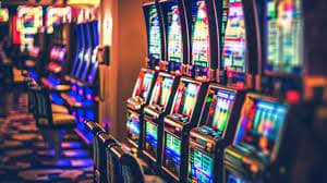 Slot Games