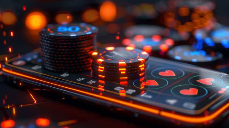 Live Casino