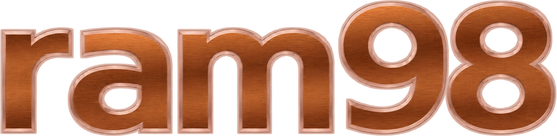 ram98 Logo